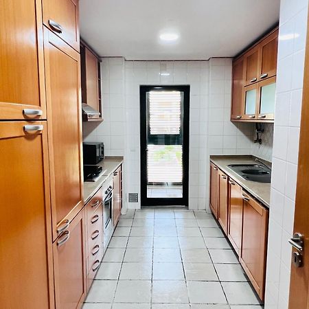 Apartamento Golf-Mar Vilamoura Ngoại thất bức ảnh