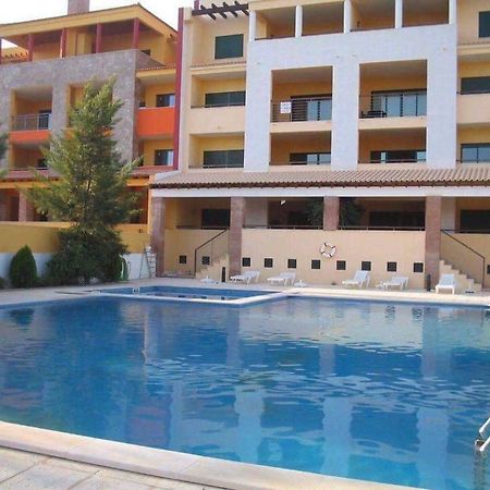 Apartamento Golf-Mar Vilamoura Ngoại thất bức ảnh
