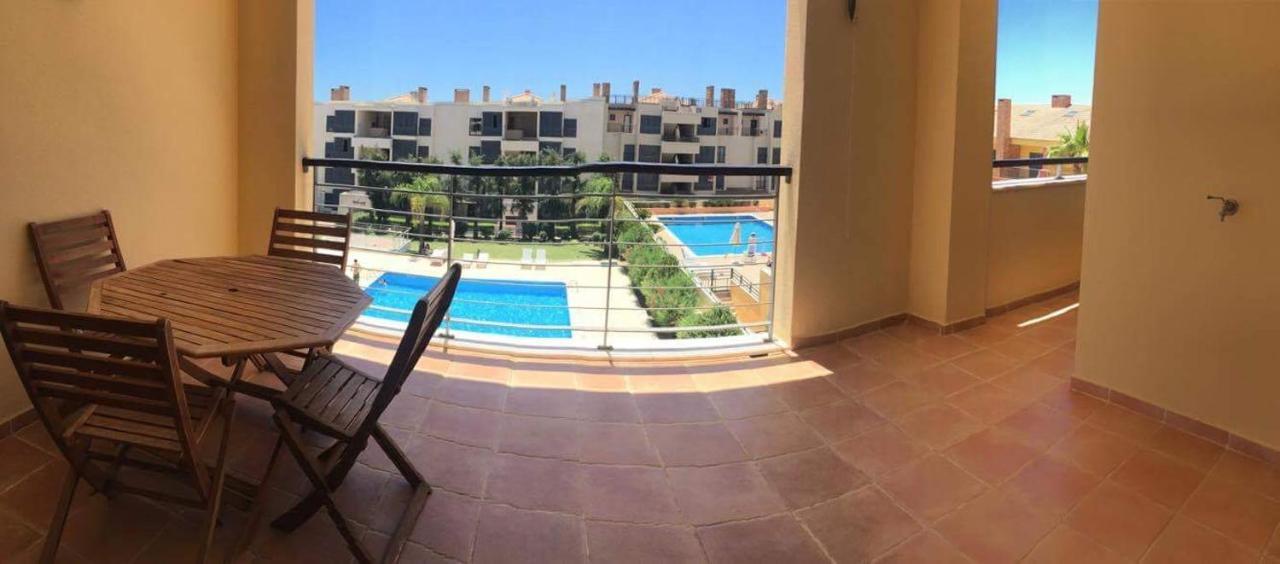 Apartamento Golf-Mar Vilamoura Ngoại thất bức ảnh