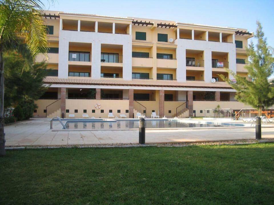 Apartamento Golf-Mar Vilamoura Ngoại thất bức ảnh