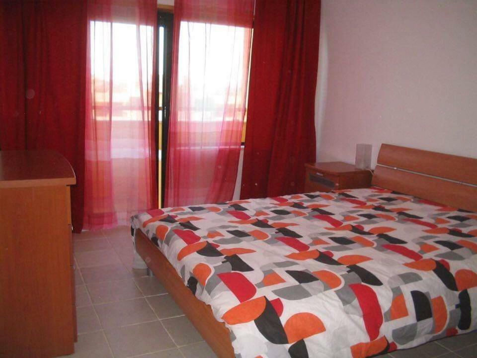 Apartamento Golf-Mar Vilamoura Ngoại thất bức ảnh
