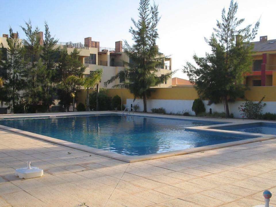 Apartamento Golf-Mar Vilamoura Ngoại thất bức ảnh