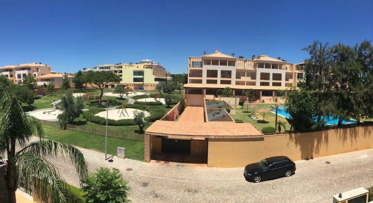 Apartamento Golf-Mar Vilamoura Ngoại thất bức ảnh