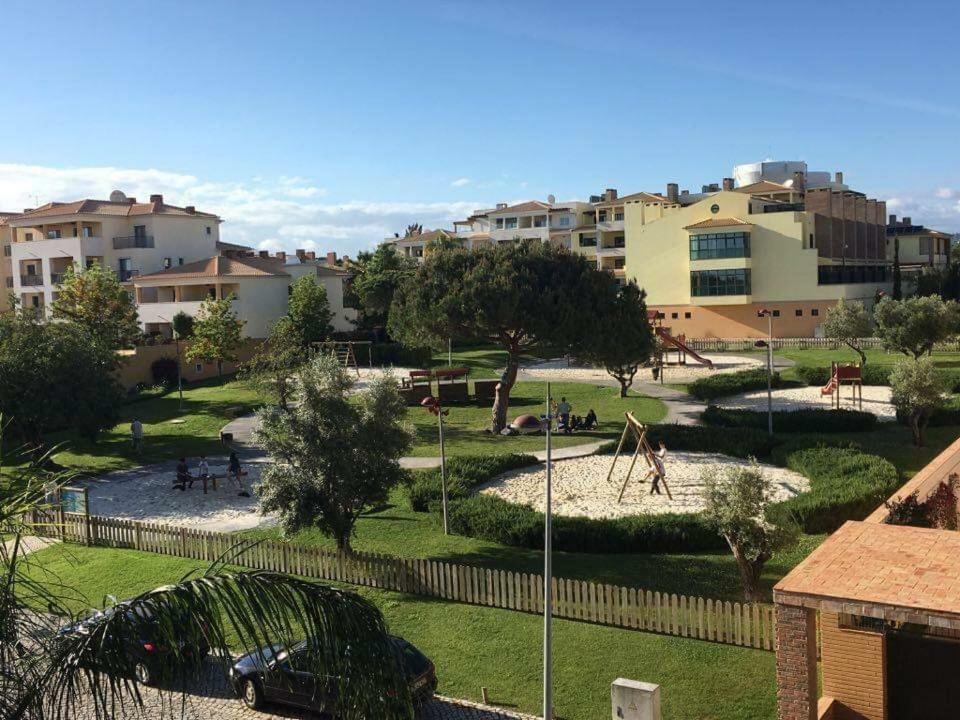 Apartamento Golf-Mar Vilamoura Ngoại thất bức ảnh