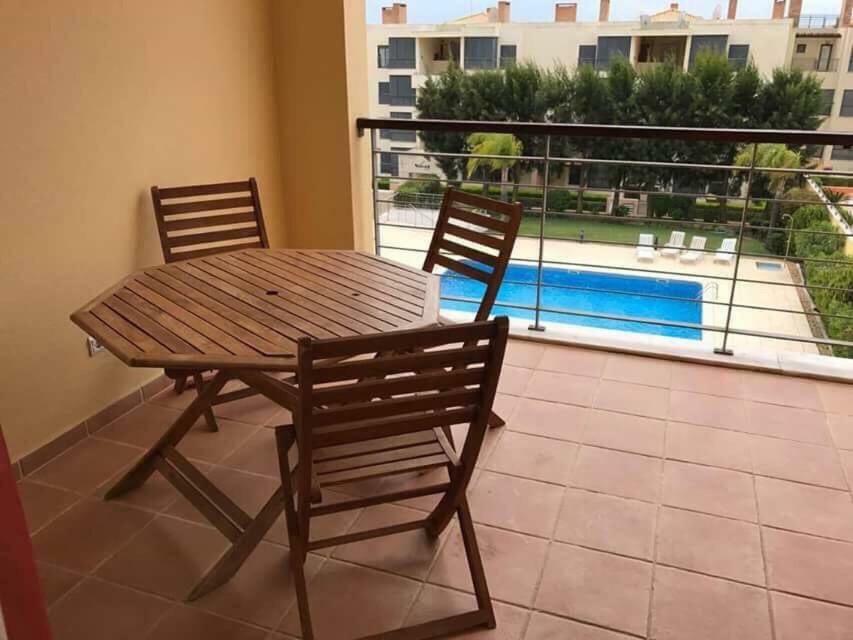 Apartamento Golf-Mar Vilamoura Ngoại thất bức ảnh