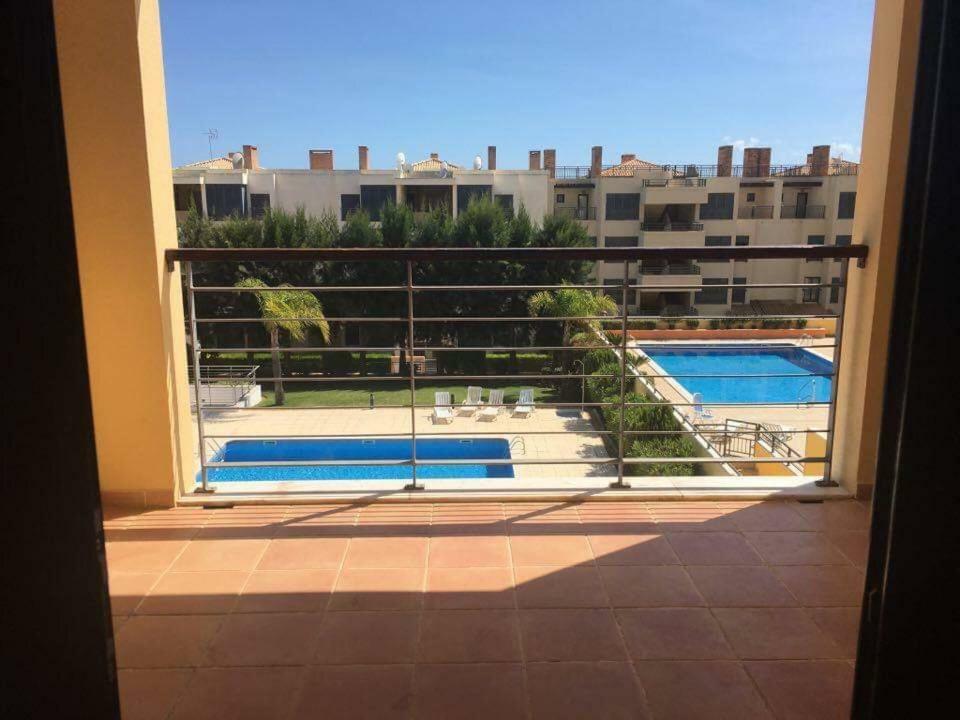 Apartamento Golf-Mar Vilamoura Ngoại thất bức ảnh