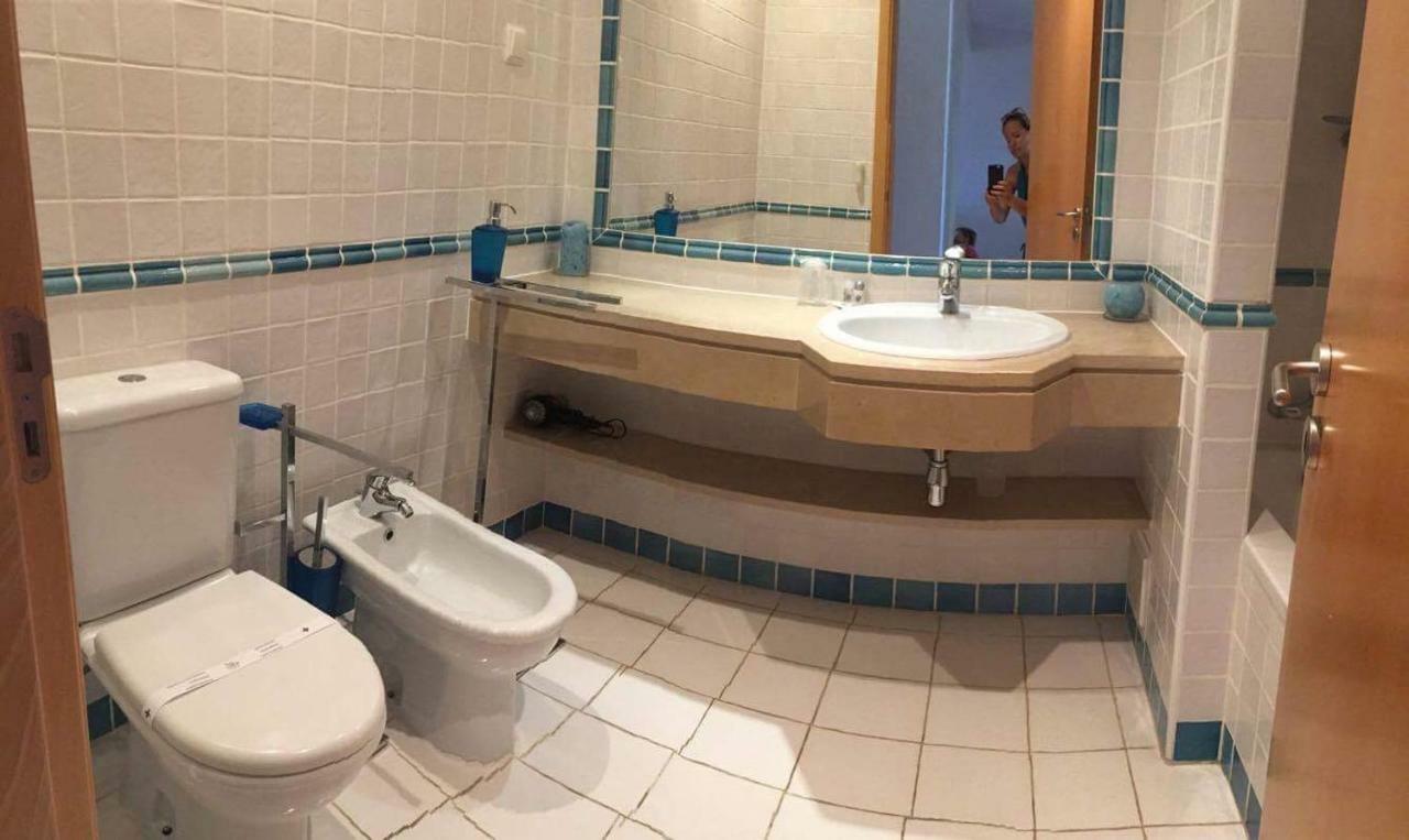 Apartamento Golf-Mar Vilamoura Ngoại thất bức ảnh